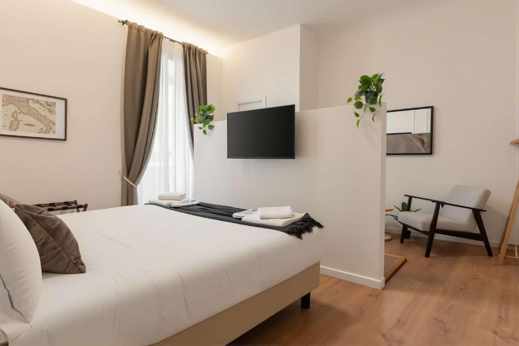Central Station Grand Boutique Room With Ensuite - 4