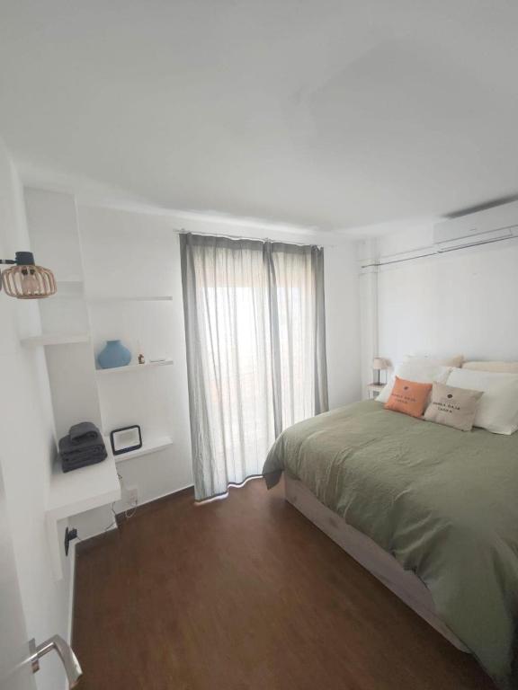 Apartamento Trafalgar en zona tranquila - 1