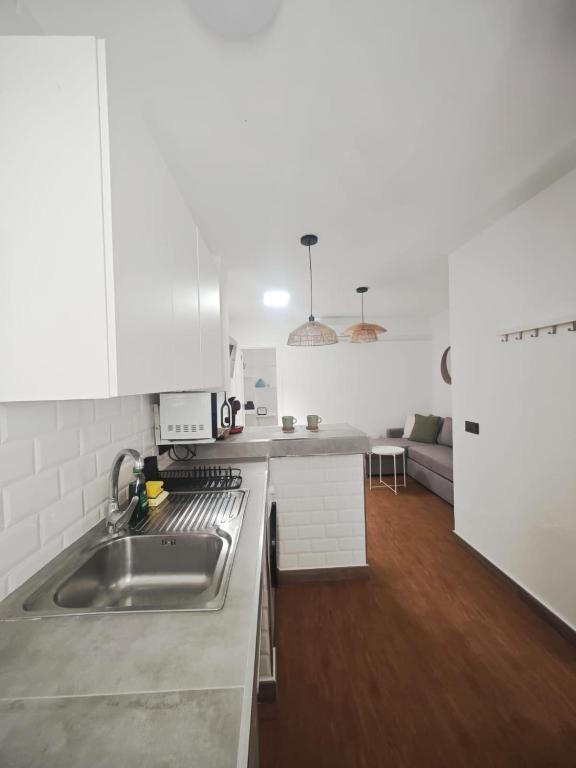 Apartamento Trafalgar en zona tranquila - 2