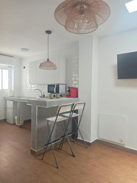 Apartamento Trafalgar en zona tranquila - 3