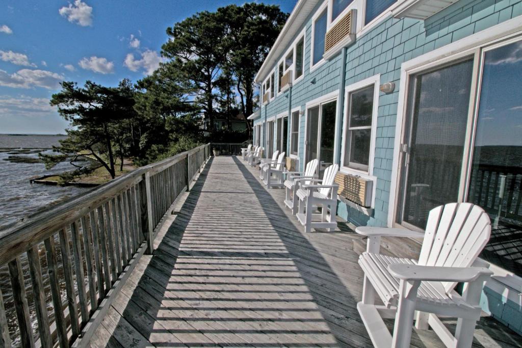 The Inn at Corolla photo