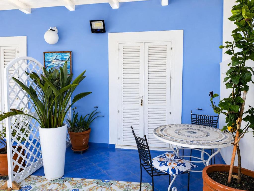 Casa Simonetta il Roseto - 3