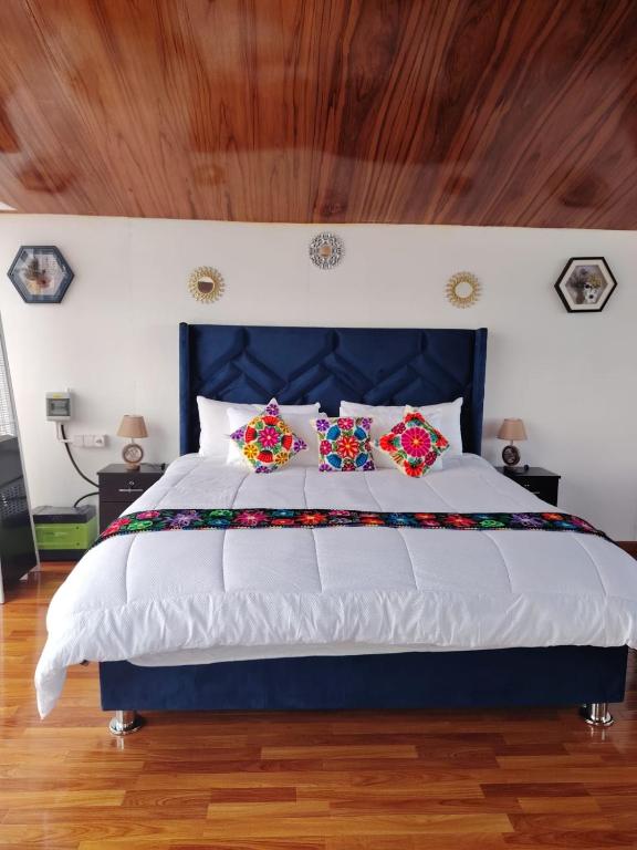 Titicaca Magical Lodge Peru - 4