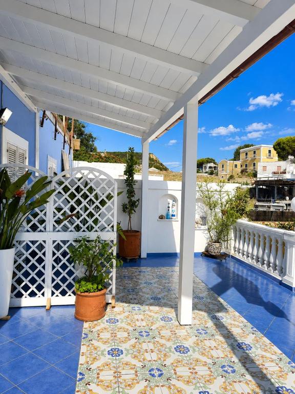 Casa Simonetta il Roseto - 5