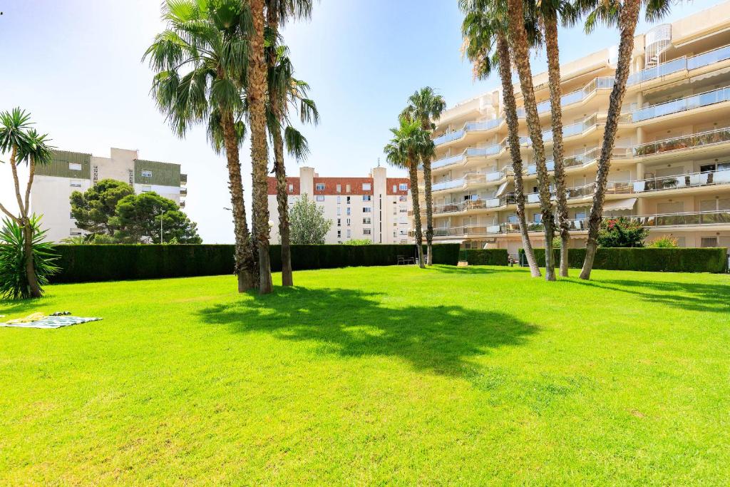 Residencial Bellavista Rentalmar - 5