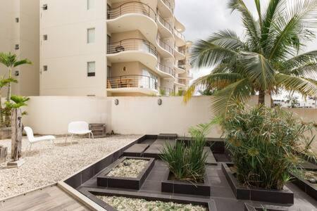 Large&modern apartment with private terrace - 5