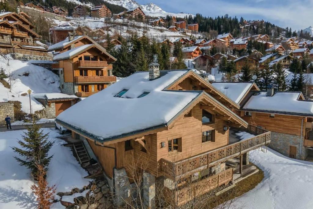 Chalet Bacaro - 12 personnes - 1