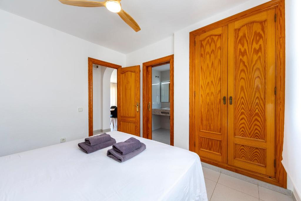 Rada`s seaview apartament - 5