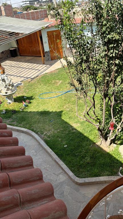 The House - 5