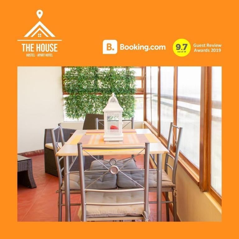 The House - 2