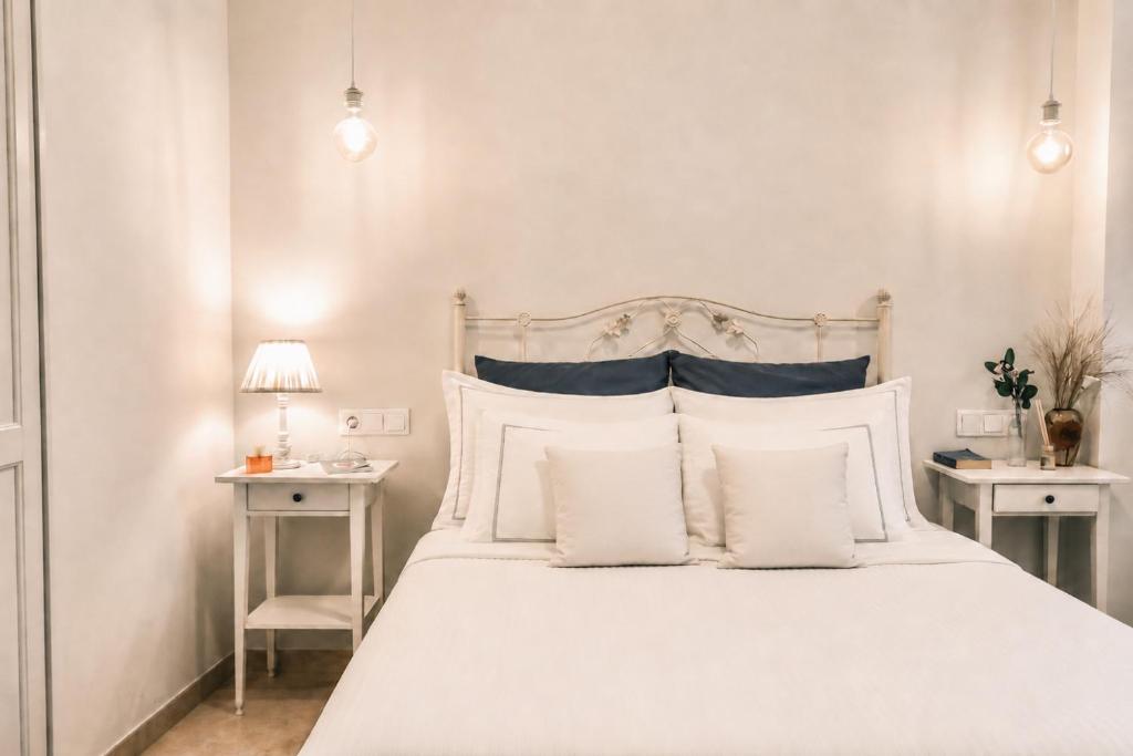 Bliss Frontline Sea View Fuengirola Beach 3 BR - 5