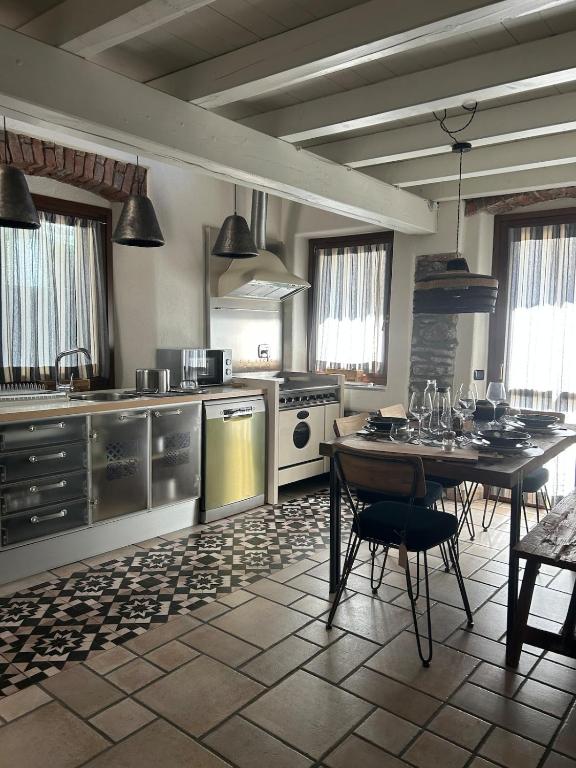 Aosta Giannetti Home loft centro storico - 1