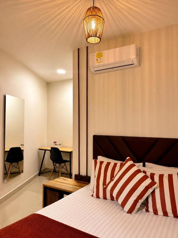 ETHNIC Thematic Hotel - 5