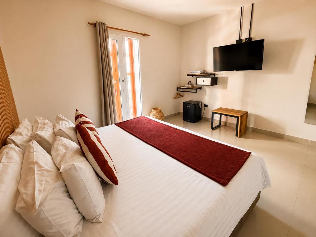ETHNIC Thematic Hotel - 3