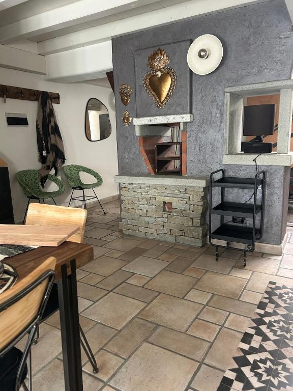 Aosta Giannetti Home loft centro storico - 3