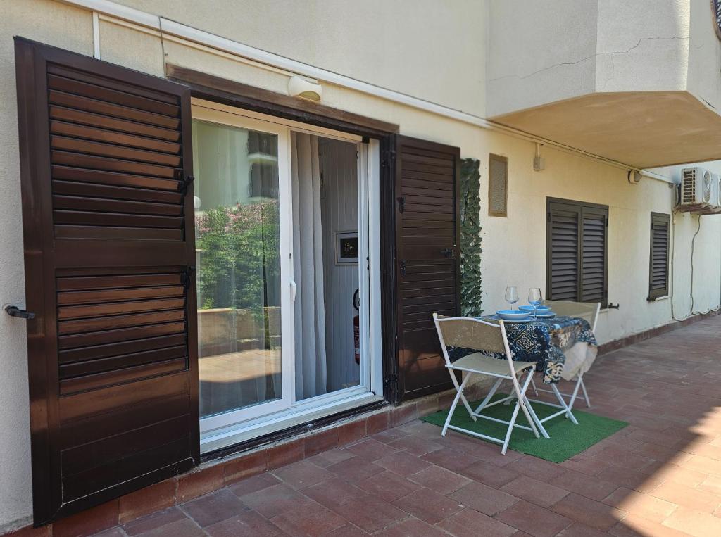La Vela Recanati - Monolocale sul mare con accesso diretto alla spiaggia - 3