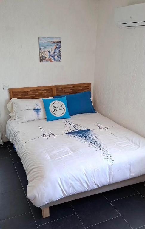 Chambres d'hôtes D'AQUI D'AIA - 2