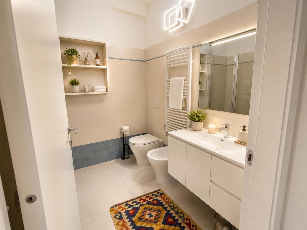 Sunrise Apartment by Symphonya Luxury Holiday Rentals - 3
