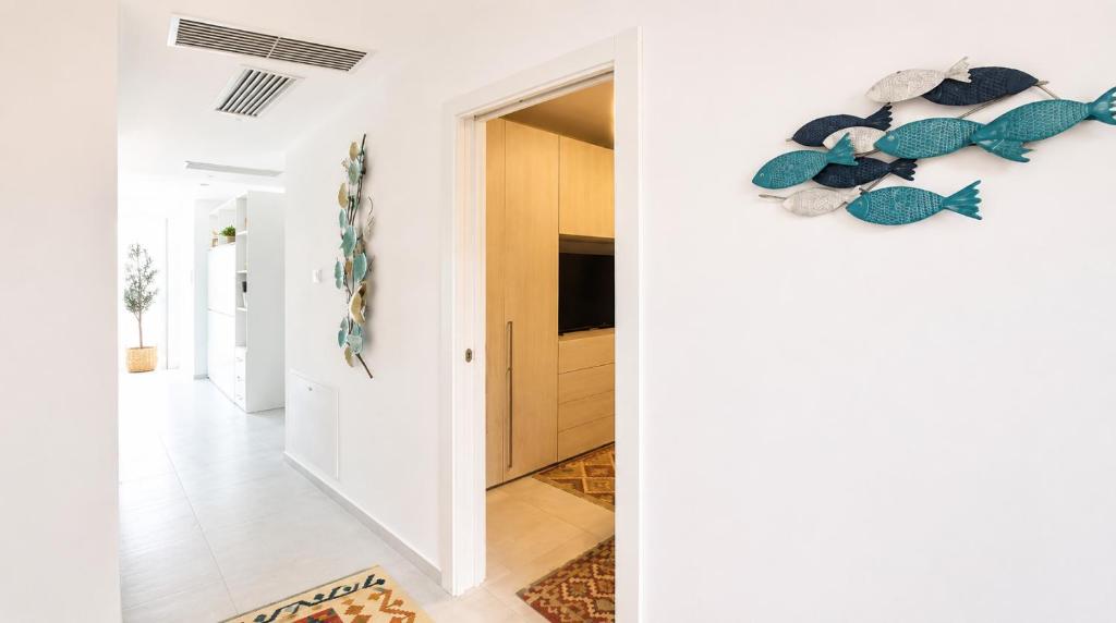 Sunrise Apartment by Symphonya Luxury Holiday Rentals - 4