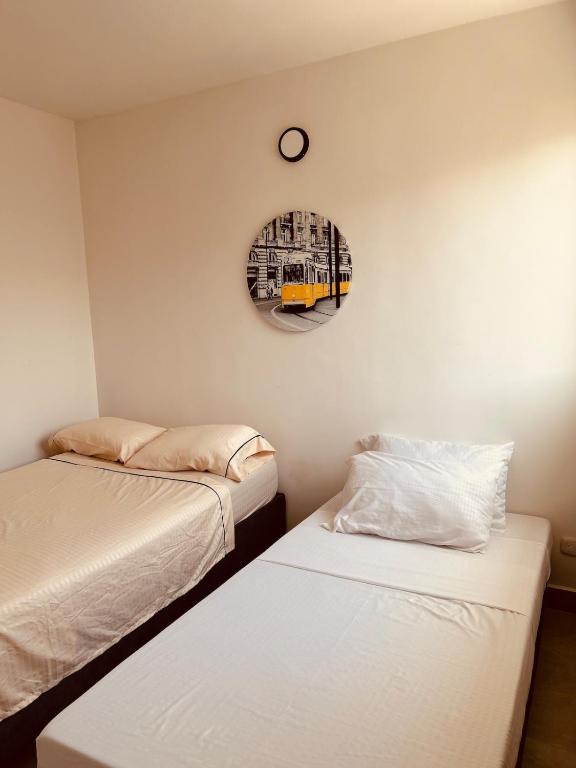 Paraíso privado en Cartagena - Piscina y parking - 3