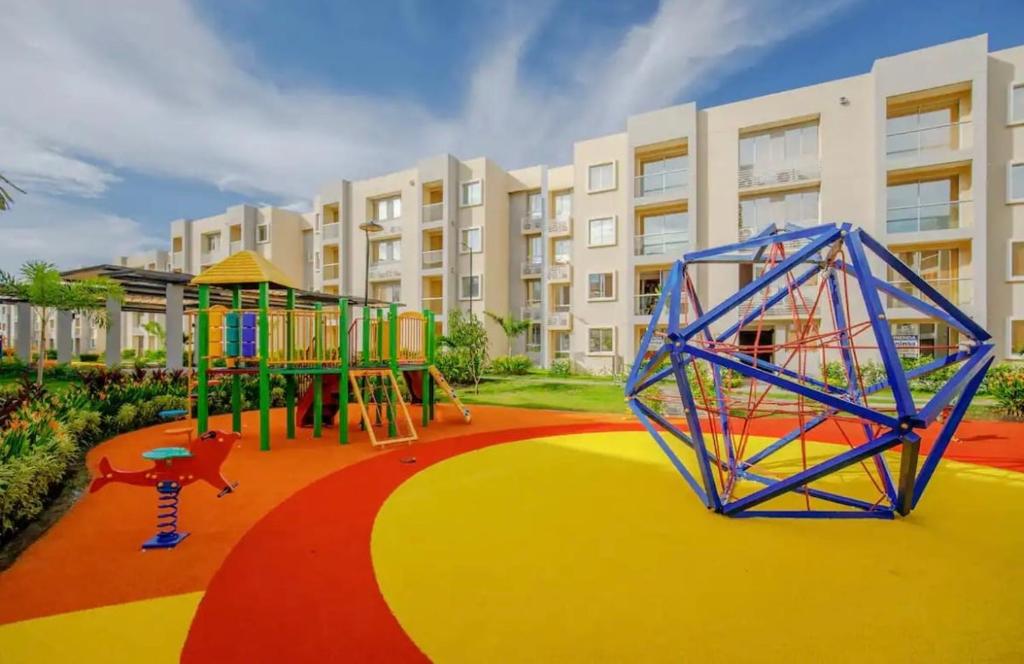 Paraíso privado en Cartagena - Piscina y parking - 4