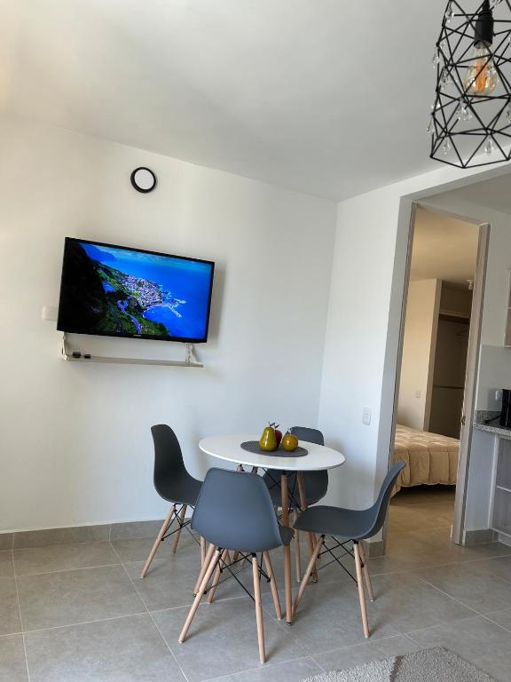Paraíso privado en Cartagena - Piscina y parking - 5