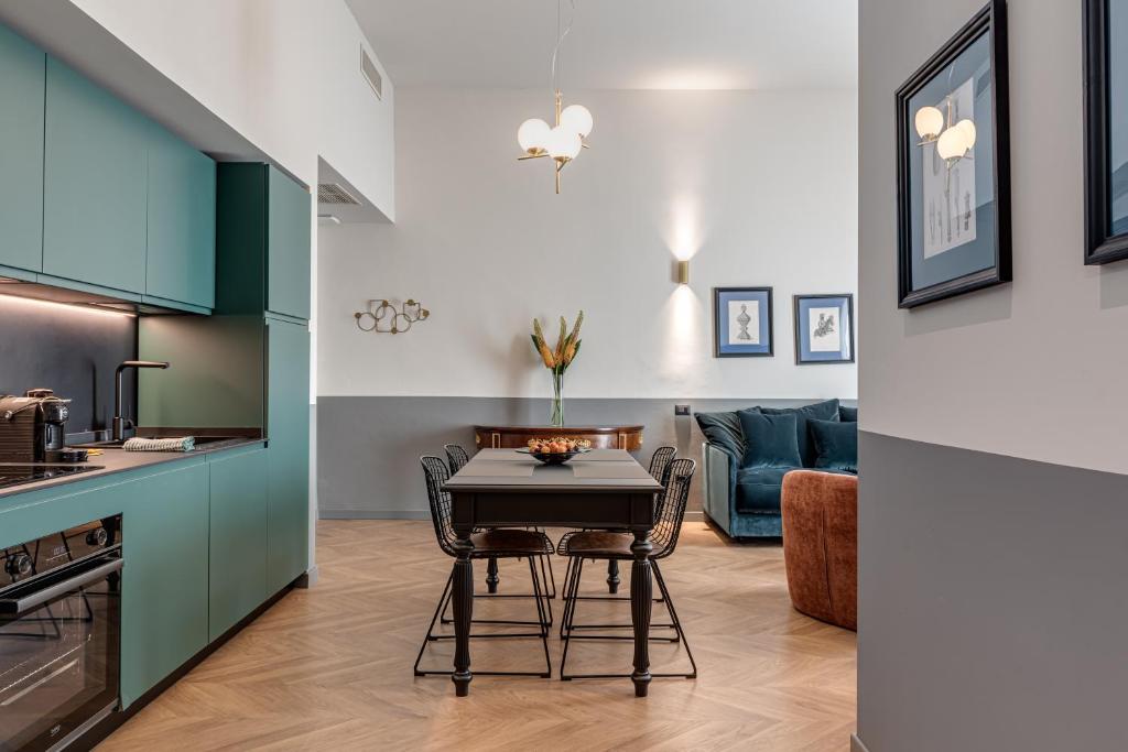 Albia Suites - 4