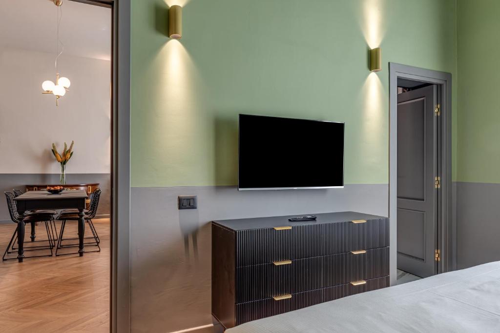 Albia Suites - 5