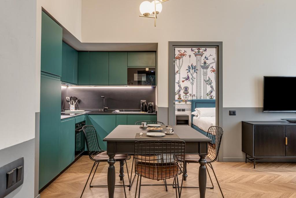 Albia Suites - 2