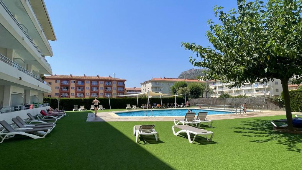 Apartament FESTASOL 206 - 1