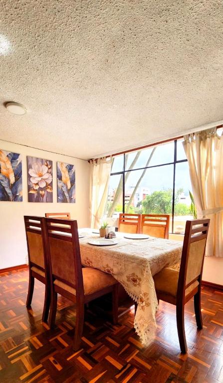 Riverside Apartment - 2