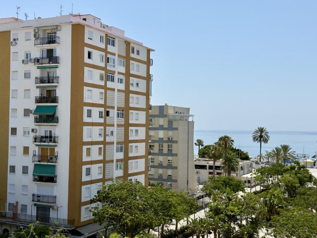 Atico Larios By Solymar Properties - 2