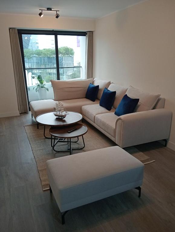 San Isidro Select Suites - 1
