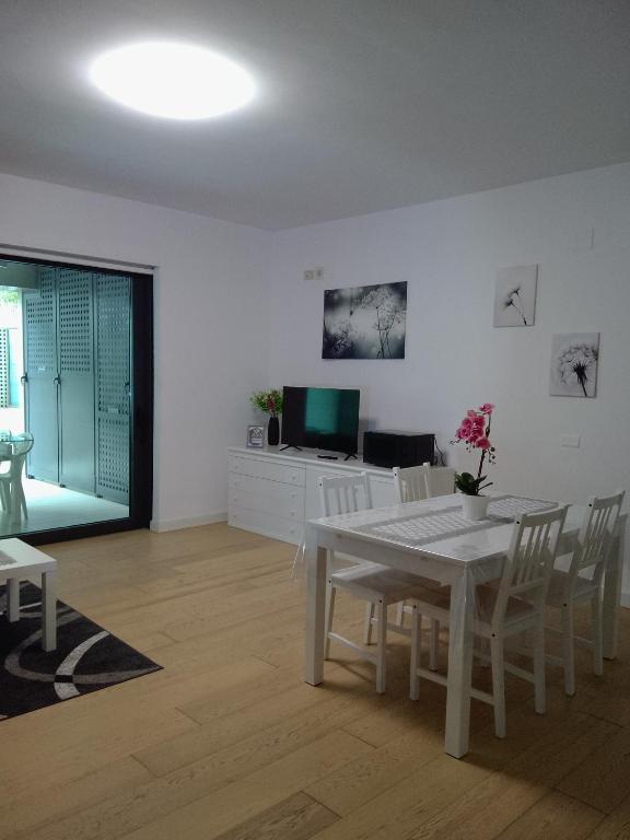 Italian Home - 4