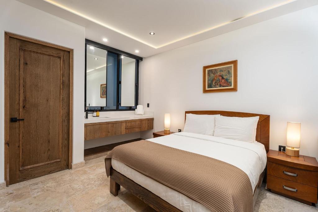 Tinajitas Lofts, Modern 1BR Apt with Sofa Bed, Fully-equipped - 5