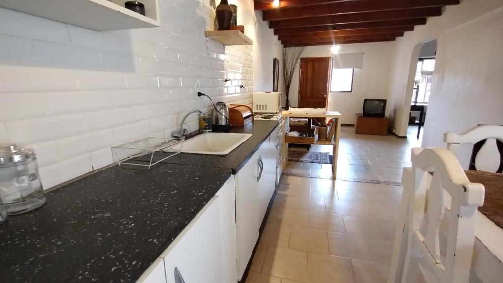 Casa Urbana en las Sierras - 1