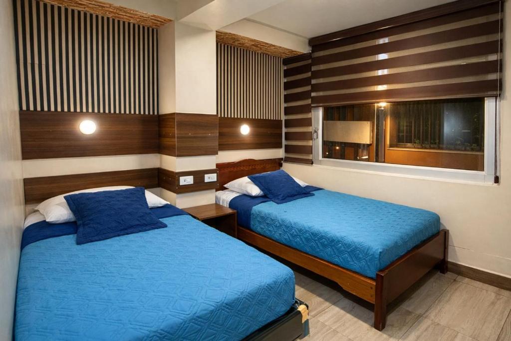 Hotel La Cumbre By Team Adventure - 2