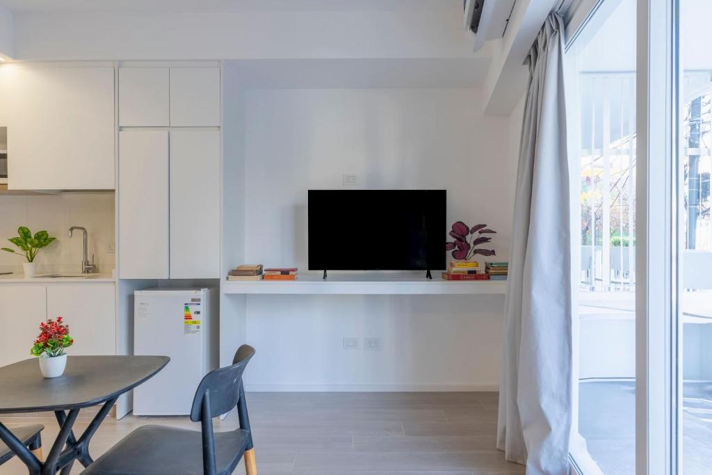 MOT Rentals Plaza Armenia 4A - Loft in Palermo Soho - 4
