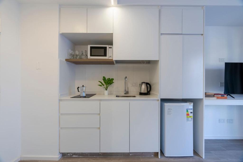 MOT Rentals Plaza Armenia 4A - Loft in Palermo Soho - 5