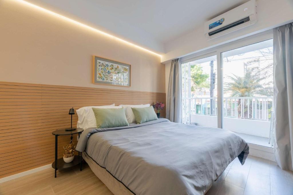 MOT Rentals Plaza Armenia - 2 Lux Lofts in Palermo Soho - 1