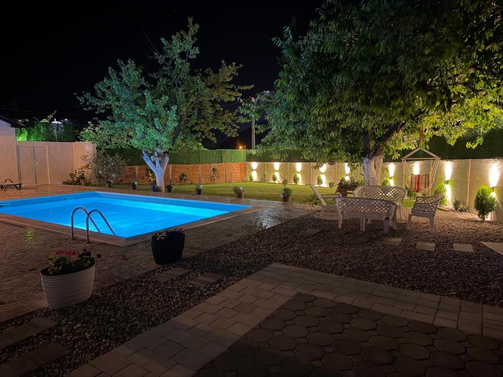 PIK Residence - 3