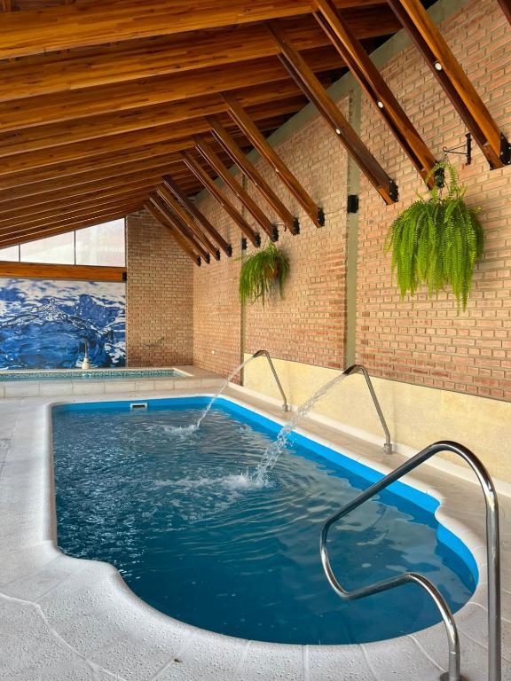 Riviera Hotel & Spa - 1