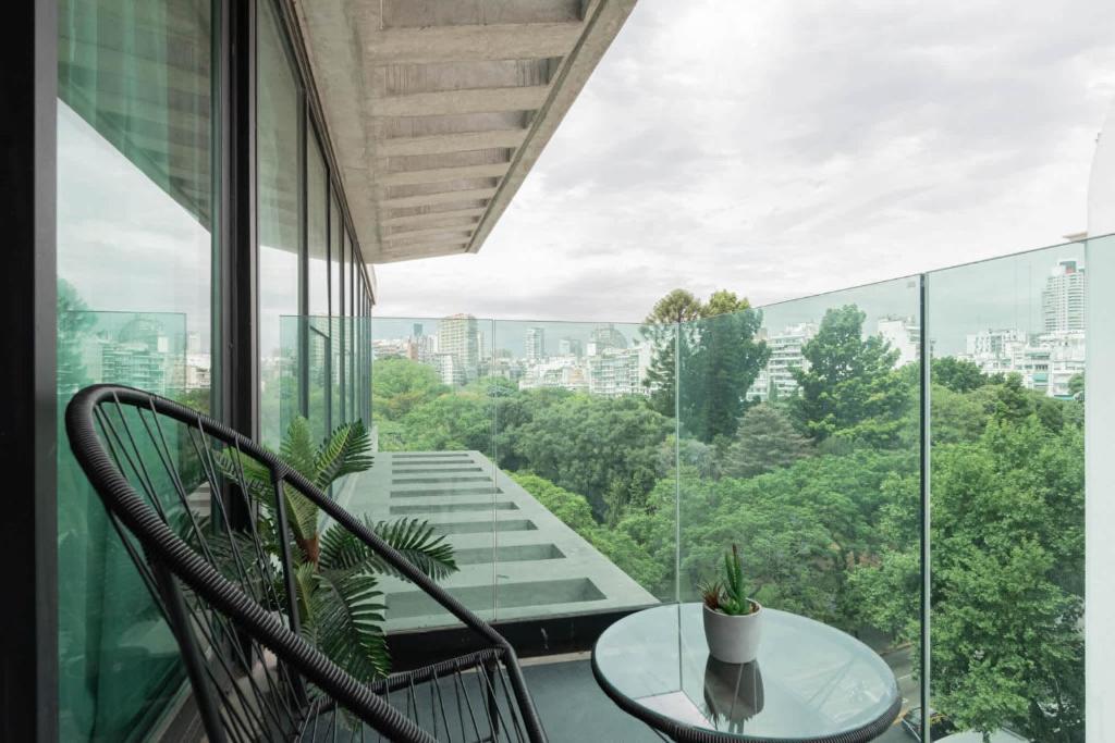 MOT Rentals Armenia Luxury Lofts Mansion Botanico - 1