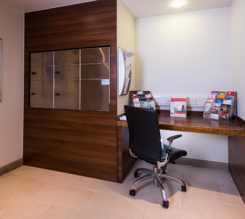 Facilities