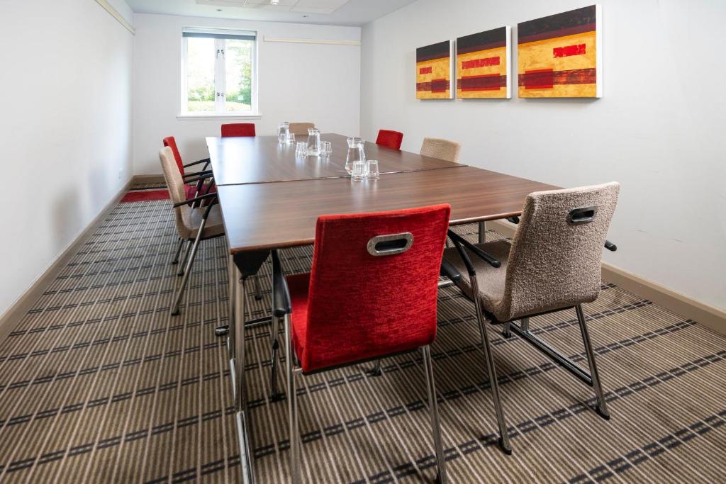 Meeting room / ballrooms