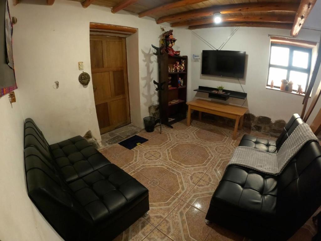Sumaq Wasi Cusco - 5
