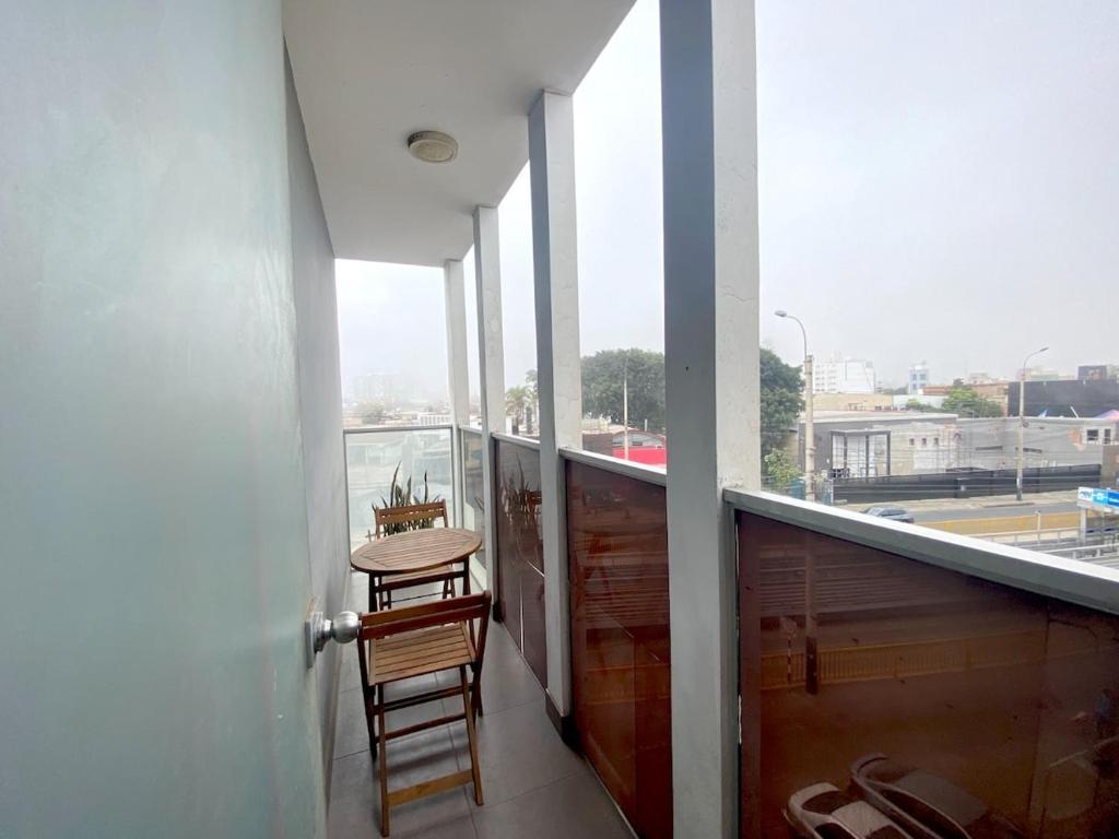 Apartment in Barranco - 4
