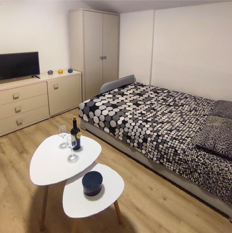 Dora apartment - 2