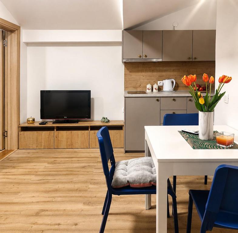 Dora apartment - 4