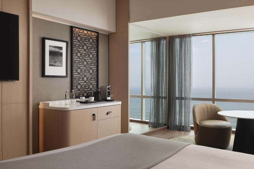 JW Marriott Hotel Lima - 4